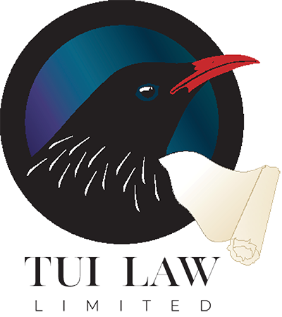 Tui Law Logo
